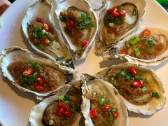 -大哈福烧烤·海鲜·家常菜(延安三路店)