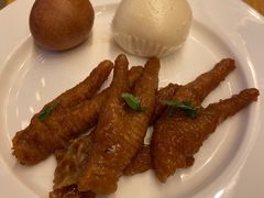 -威斯汀舞台餐厅