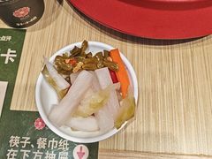 -孙小楠麻辣香锅(欧亚卖场店)