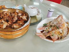 -思远客家菜馆(巴伐利亚店)