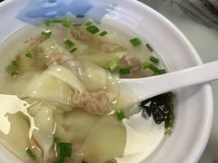 -食惠里小笼包面馆(越秀店)