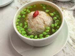 -永春园·扬州早茶·淮扬菜(漫乐城店)