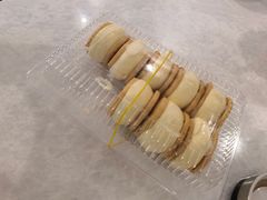 -甜嘟嘟烘焙坊(舒城路店)