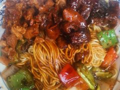 -腔调面(斜土路店)