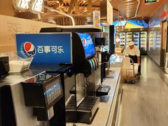 -山焱·炭火自助烤肉(周浦万达店)
