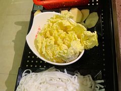 -幸运牛汕头小黄牛牛肉火锅(梅林店)