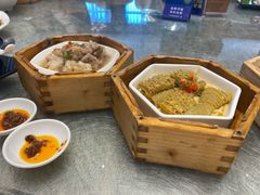 -聚福宝合苑食府(南头镇店)