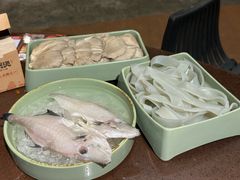 -巴倒烫陆派火锅山庄(南山总店)