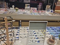 -标准眼镜·蔡司官方授权店(塘沽远洋未来汇店)