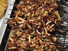 -宋文成烤肉(白沙巷店)