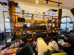 大堂-1901 Cafe(西四店)
