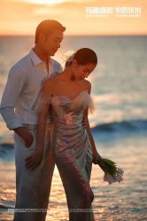 -玛雅·椿野婚纱摄影·本地拍·旅拍