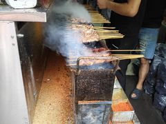 -同来顺烧烤餐厅(哈尔滨道店)