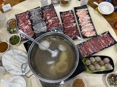 -福合埕牛肉丸(福平路店)