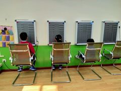 -思明堂儿童近视弱视视力矫正中心(联洋店)