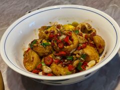 -湖鱼湖·蓉亭食贝(亚运村店)