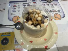 -糖潮糖水铺(省府店)