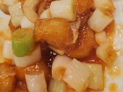 -鑫巴蜀小镇 · 水煮鱼专研店(玉桥店)