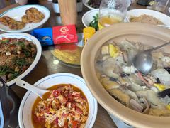 -廖记餐馆·地道芷江菜(龙津商贸城店)