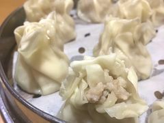 -真真鲜馄饨店(启蒙路店)