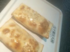 蒙古传统现烤包子-三个蒙古大叔羊肉串(大宁店)