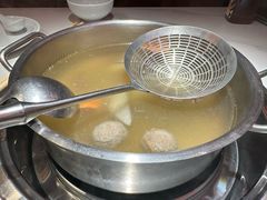 -牛品福潮汕牛肉火锅(旺庄店)