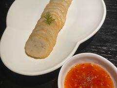 -锦楼·臻选新杭帮(杭州中心店)