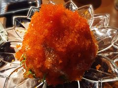 火山沙拉-魔丼屋(日月光店)