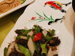 -功德林素菜饭庄(前门店)