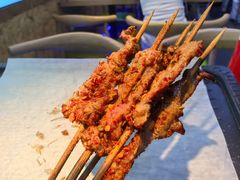 -喝丢一只鞋海鲜烧烤·海肠捞饭(东关街店)