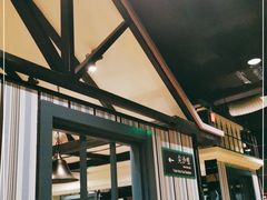 -高第街56号餐厅(银座商城玉函店)