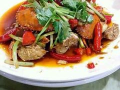 -四娭毑(三王街店)