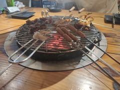 -号令江湖·水浒烤肉(和畅睦邻中心店)
