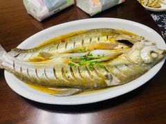 -小陆莲花蟹园农家乐(莲花岛店)