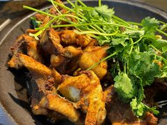 -蜀留香石锅鱼(六顺街店)