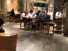 大堂-星巴克臻选(杭州万象城店)