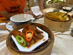 -御膳粥·牛乳粥底火锅·地道顺德菜(容桂店)