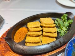 大方手撕豆腐-贵州大厦贵州厅(樱花园西街店)