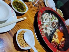 -庄老幺火锅(娄山关路店)