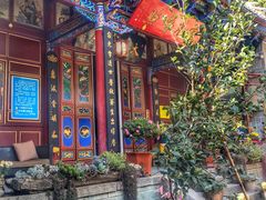 -寂照庵