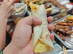 -老谢野馄饨(延安路店)