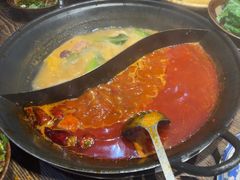 -冯校长老火锅(深圳总店)