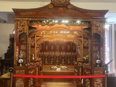 -日日鲜自助餐厅(小公园店)