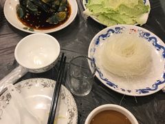 -鑫龙火锅城(青岛分店)