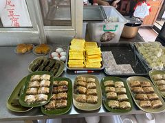 -洲心明记烧肉大粥(总店)