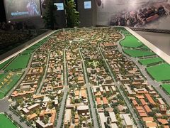 -天津市规划展览馆