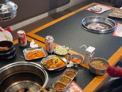 -炽城·烤肉名家(鸿达中央广场店)