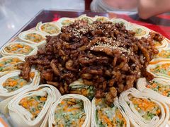 -一块豆腐·海鲜·家常菜(李沧书院路店)