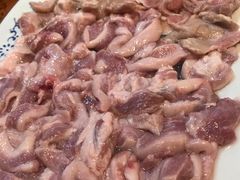 -华哥新鲜猪精品美食