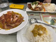 -龙城冰室(旺角)